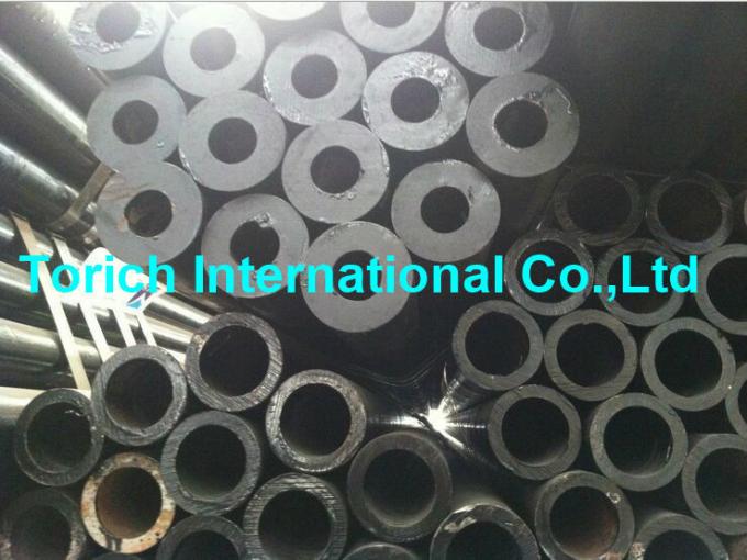 Özel Yapısal Alaşımlı Çelik Boru 38CrMoAl ISO 41CrAlMo74 GB / T3077