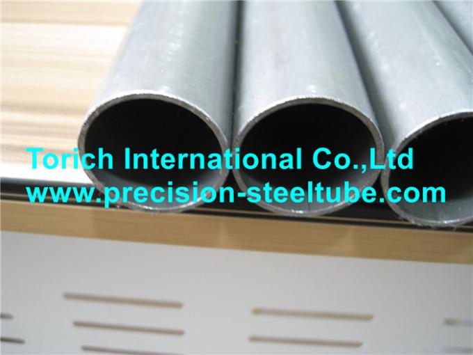 EN10305-2 Kaynaklı Çelik Borular, Mekanik İçin Hassas Soğuk Çekilmiş Çelik Borular