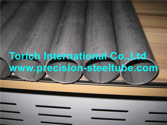 EN10305-2 Kaynaklı Çelik Borular, Mekanik İçin Hassas Soğuk Çekilmiş Çelik Borular