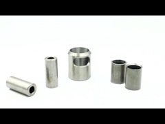 TORICH make the Steel Tube