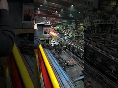 EN10217-1 ERW P195TR1 Basınç Amaçlı Yüksek Frekanslı Kaynaklı Çelik Boru