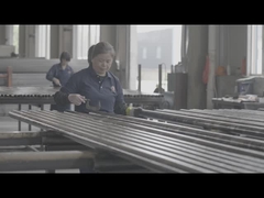 Çelik boruların rutin denetimi 1- Boyutlar