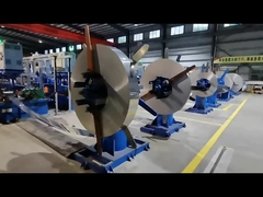 Nasıl bir paslanmaz çelik kaynaklı boru üretmek için paslanmaz çelik kaynaklı boru üretim hattı