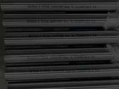 Sıcak yuvarlama delme işlemi