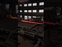 L360 Sıcak Çelik Boru Petrol ve Petrokimya için Karbon Çelik Dikişsiz Boru