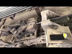 Soğuk çekilmiş dikişsiz çelik boru