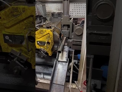 60Si2Mn Bahar Çelik Boru Silikon Mangan Alloy Bahar Çelik Boru Otomobil için