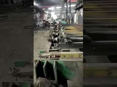 ASME SA 334 GR 1 Düşük Sıcaklıklı Dikişsiz Karbon Çelik Tüpler