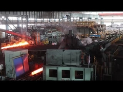 Hidrolik Sistemler Hızlı Çelik Tüpler EN10305-4 / Dikişsiz 10 mm Çelik Tüp