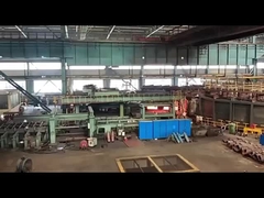 20X20H14C2 AISI 309 Paslanmaz Çelik Dikişsiz Boru Yüksek Sıcaklık Konteyneri İçin