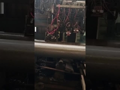 Dupleks S32760 Paslanmaz Çelik Boru