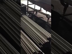 Soğuk valye çelik boru