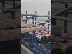 Çelik boruların hidrostatik testi