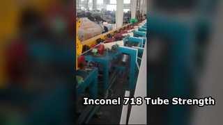Paslanmaz Çelik Kılcal Boruların Ultrasonik Kusur Tespiti