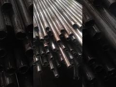 ASTM A513 MT1010 Koltuk Çerçeveleri için Çelik Boru