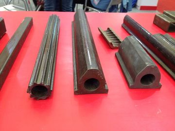 İyi bir fiyat. OD 5 - 420mm Özel Çelikler Omega Tube 0.5mm - 50mm Kalınlık çevrimiçi