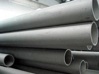 İyi bir fiyat. Egzoz çelik tüpleri SUS409L / SUS439L / SUS436L / SUS346S çevrimiçi
