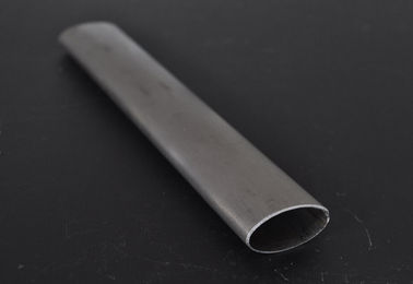 İyi bir fiyat. Astm A519 Özel Çelik Boru Dikişsiz Soğuk Oluşan İçi Boş Eliptik Oval Çelik Boru çevrimiçi