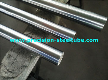 İyi bir fiyat. Paslanmaz Çelik Sert Krom Kaplama Piston Mili CK45 ST52 20MNV6 42CRMO4 40CR çevrimiçi