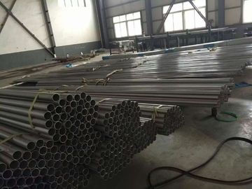 İyi bir fiyat. TP304 304L TP316 316L Paslanmaz Çelik Dikişli Boru ASTM A249 EN10217-7 çevrimiçi