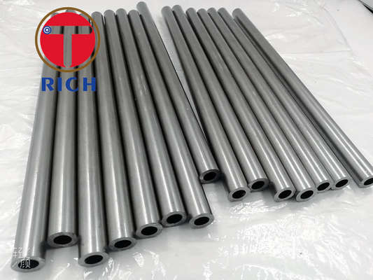 İyi bir fiyat. Galvanizli Hassas Dikişsiz Çelik Borular Tüpler çevrimiçi