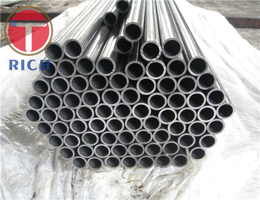 İyi bir fiyat. Hassas Dikişsiz Çelik Boru Soğuk Çekilmiş Karbon Çelik Boru EN10305-1 E355 çevrimiçi