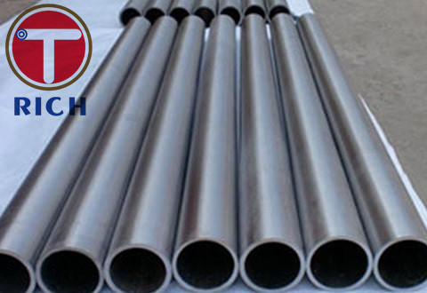 İyi bir fiyat. ASTM B163 UNS NO2200 Nikel Alaşımlı Dikişsiz Çelik Boru Parlak Tavlama Yüzeyi çevrimiçi
