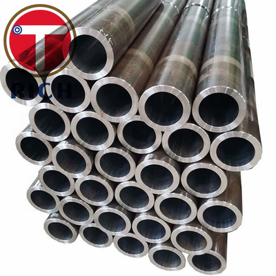 İyi bir fiyat. GB/T 18254 Rulman Parçaları için Krom Yağlı WT 14mm Soğuk Haddelenmiş Çelik Boru çevrimiçi