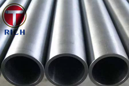 İyi bir fiyat. ASTM B407 Eşanjör için Nikel Demir Krom Alaşımlı Dikişsiz Boru çevrimiçi