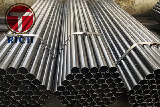 İyi bir fiyat. UNS N08825 Kondenser ASTM B423 için Nikel Alaşımlı Bakır Dikişsiz Çelik Boru çevrimiçi
