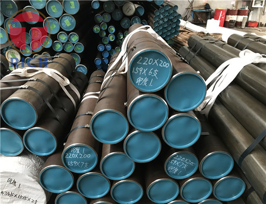 İyi bir fiyat. ISO Belgeli Otomotiv Dikişsiz Hassas Çelik Boru EN10305-1 50mm çevrimiçi