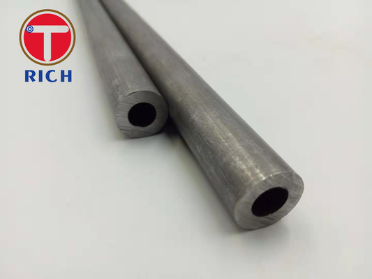 İyi bir fiyat. Soğuk Haddelenmiş Q345 E255 ST52 Otomotiv Kullanımı için Yüksek Hassasiyetli Dikişsiz Çelik Boru çevrimiçi