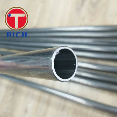 İyi bir fiyat. Otomotiv için ERW Hassas Çelik Borular çevrimiçi