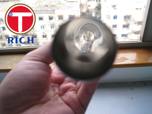 İyi bir fiyat. ASTM-A513-t6 Kaldırma Gazlı Amortisör Hidrolik Silindir Tüpü 0.8 - 16mm WT Güzel İç Delik Yüzeyi çevrimiçi