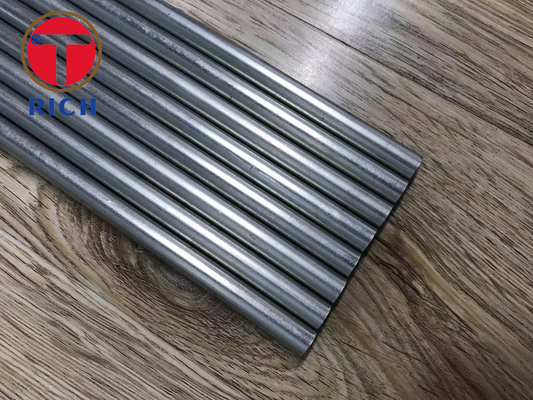 İyi bir fiyat. 17mm Yüksek Hassasiyetli Çelik Boru DIN2391 EN10305-1 ASTM A519 çevrimiçi