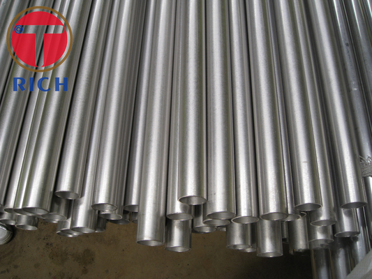 İyi bir fiyat. 304/316/316L/310 Paslanmaz Çelik Boru Dikişsiz Boru ASTM A213/312/269 çevrimiçi