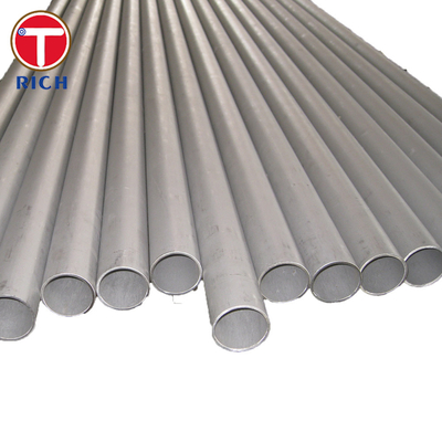 İyi bir fiyat. Astm A209 T1 Kazan ve Kızdırıcı İçin Alaşımlı Dikişsiz Çelik Boru çevrimiçi