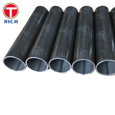 İyi bir fiyat. Astm A214 Soğuk Haddelenmiş Karbon Kaynaklı Isı Eşanjörü ve Kondenser İçin Çelik Boru çevrimiçi