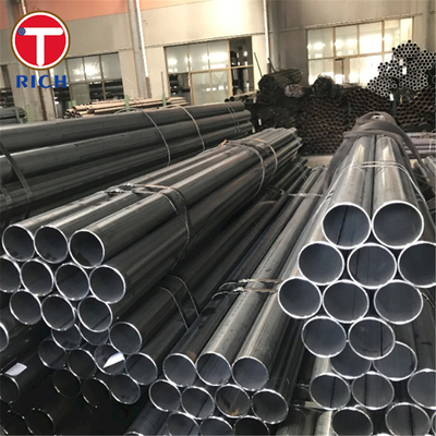 İyi bir fiyat. Otomobil İçin Kaynaklı En10305-3 10 # Soğuk Haddelenmiş Çelik Borular çevrimiçi