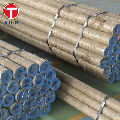 İyi bir fiyat. GOST 8732 Dikişsiz Çelik Boru Gaz Taşımacılığı İçin Sıcak Şekillendirilmiş Galvanizli Karbon Çelik Boru çevrimiçi