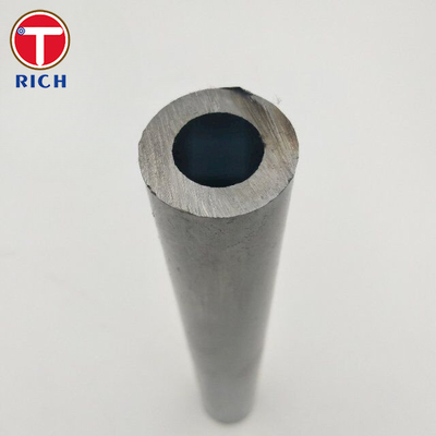 İyi bir fiyat. ASTM A511 TP316 304 Mekanik için kalın duvarlı dikişsiz paslanmaz çelik boru çevrimiçi