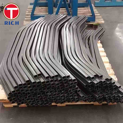 İyi bir fiyat. GB/T 33821 Otomobil Stabilizer Bar için Soğuk Çekilmiş 34MnB5 Özel Dikişsiz Çelik Tüpler çevrimiçi