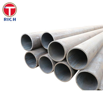 İyi bir fiyat. GB/T 34109 42CrMo Rotary Digging Machine Drill Rod için Termal Genişleme Dikişsiz Çelik Tüpler çevrimiçi