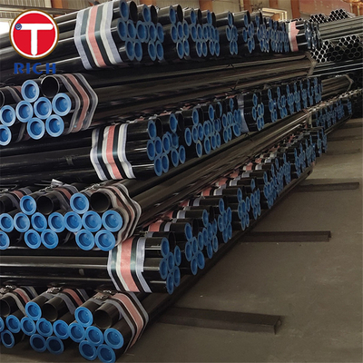 İyi bir fiyat. YB/T 5209 Otomobil Sürücü Çubuğu İçin Elektrikli Saldırılmış Çelik boru çevrimiçi