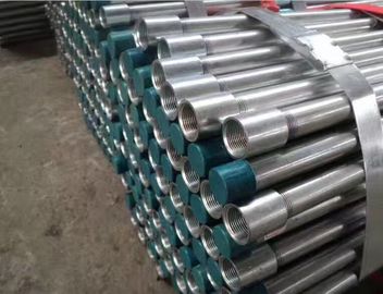 İyi bir fiyat. Ulaştırmada Kullanılan Yüksek Kaliteli BS EN 10241 Galvanizli Karbon Çelik Boru çevrimiçi