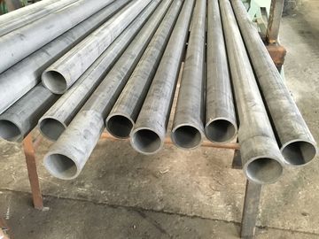 İyi bir fiyat. 143 - 187 HB BS 970 805H20 Normalize / Su Verilmiş Soğuk Çekilmiş Alaşımlı Çelik Boru Soğuk çevrimiçi
