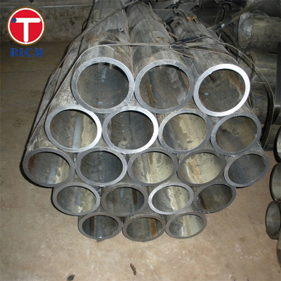 İyi bir fiyat. ASTM A519 SAE 1541 Dikişsiz Çelik Tüp Mechanical için Soğuk Çekişsiz Karbon Çelik Tüp çevrimiçi