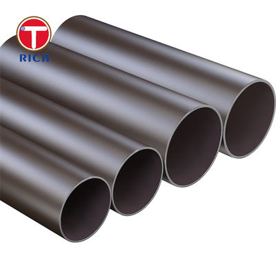 DIN 2393 St37-2 Saldırılmış Çelik Tüp Precision Soğuk çekilmiş ...