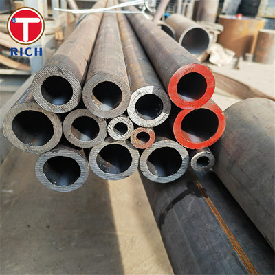 İyi bir fiyat. ASTM A179 SA179 Isı Değiştiricisi ve Kondansatör İçin Sıvısız Soğuk Çekici Düşük Karbonlu Çelik Boru çevrimiçi