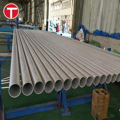 İyi bir fiyat. ASTM A376 TP316H Paslanmaz Çelik Tüp Yüksek Sıcaklık Hizmetleri İçin Dikişsiz Austenit Çelik Tüp çevrimiçi